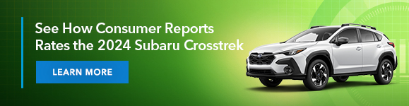 The Crosstrek CR